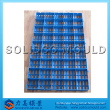 High Quality Plastic Injection Pallet Mold Suppliers